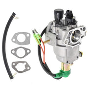 DURAFORCE WH7000EC Fit For Westinghouse WH7500EC 420cc Generator Carburetor lawn mower