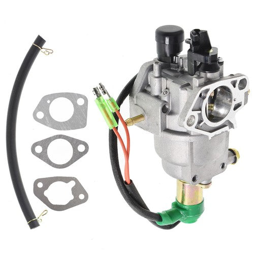 DURAFORCE WH7000EC Fit For Westinghouse WH7500EC 420cc Generator Carburetor lawn mower