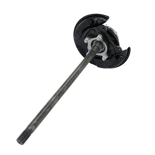 DURAFORCE Fit For Toyota 4Runner & Lexus GX460 2010-2017 Rear Right Pre-Pressed Axle Shaft