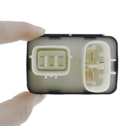 DURAFORCE Safe Relay 119802-77200 11980277200 for NGK Spark Plug Control Unit R11EA DC12V