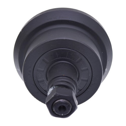 DURAFORCE Track Roller Top 2 Bolt Mounted 7013581 for Excavator 337 341 435 Undercarriage