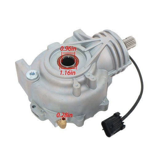 DURAFORCE 1333243 1334310 1333751 1334264 For Polaris Ranger Front Differential 1000 900