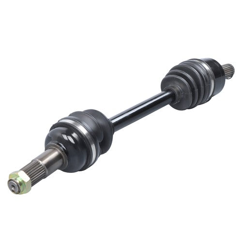 DURAFORCE Rear Left/Right CV Axles Drive Shaft ATV For Yamaha Grizzly 700 2007-2014