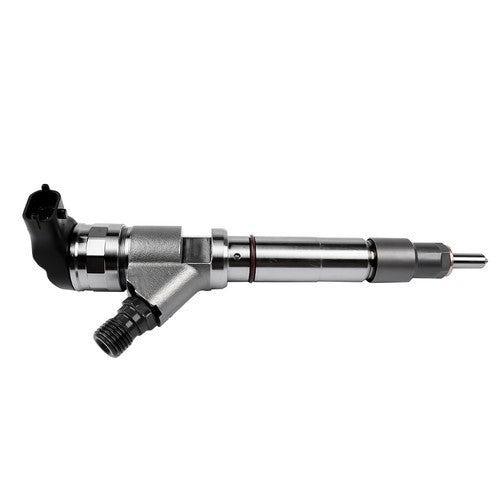 DURAFORCE Diesel Fuel Injector for 2007-10 6.6L V8 LMM Chevy GMC Silverado Express Duramax