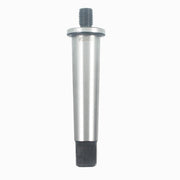 DURAFORCE New 2MT Shank To 3/8"-24 Threaded Drill Chuck Arbor Morse Taper MT2 Adapter