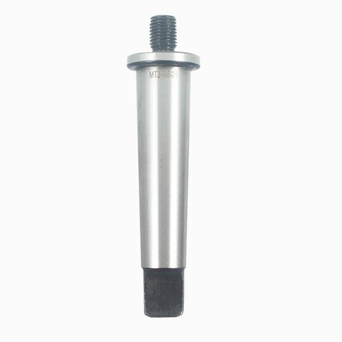 DURAFORCE New 2MT Shank To 3/8"-24 Threaded Drill Chuck Arbor Morse Taper MT2 Adapter