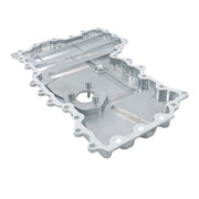 DURAFORCE Engine Oil Pan 11137570694 For BMW Alpina B7/B7L xDrive 2011 2012 2013 2014 2015