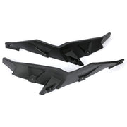 DURAFORCE For Polaris RZR XP 1000/XP 4 1000 2014-23 Fender Flares Mud Flaps Front and Rear