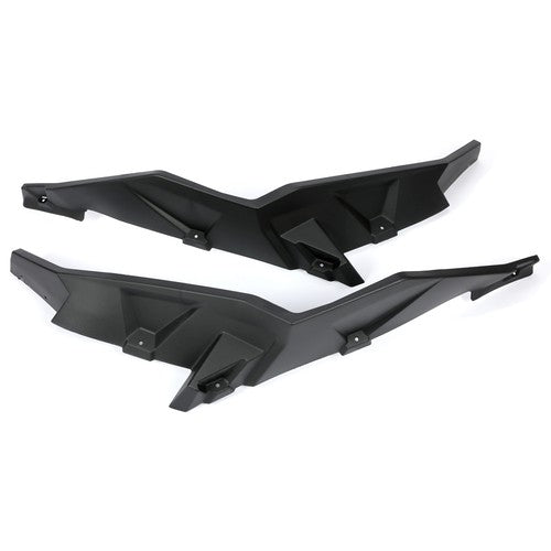 DURAFORCE For Polaris RZR XP 1000/XP 4 1000 2014-23 Fender Flares Mud Flaps Front and Rear