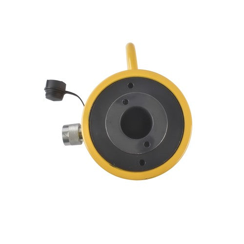 DURAFORCE RCH 302 Hydraulic Holl-O-Cylinder with 30 Tons Capacity 2" Stroke Hollow Ram