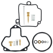 DURAFORCE For Yamaha Big Bear 350 YFM350FW Carburetor Carb Rebuild Kit Repair 1989-1997