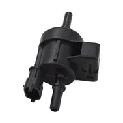 DURAFORCE Black Plastic Vapor Canister Purge Valve For 2012-2017 Chevrolet Sonic I4 1.8L