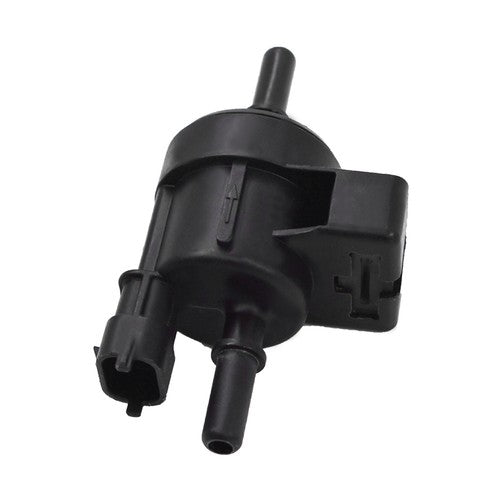 DURAFORCE Black Plastic Vapor Canister Purge Valve For 2012-2017 Chevrolet Sonic I4 1.8L