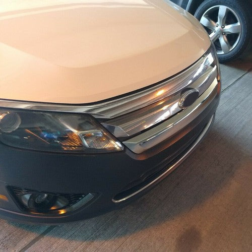 Front Grille Trim Lower Chrome for Ford Fusion 2010 2011 2012 FO1216104C