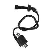 DURAFORCE Ignition Coil Starter Relay Solenoid For Yamaha Grizzly 660 YFM660F 4x4 2002-08