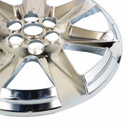 DURAFORCE 4* Chrome 20" Hubcaps For 2010-2013 Cadillac SRX Wheel Cover Hub Caps Rim Cover