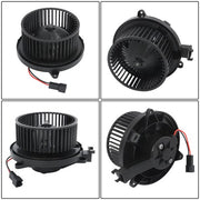 DURAFORCE A/C AC Heater Blower Motor Fit for Honda Pilot 2016-2019 3.5L V6 79307TZ5A61