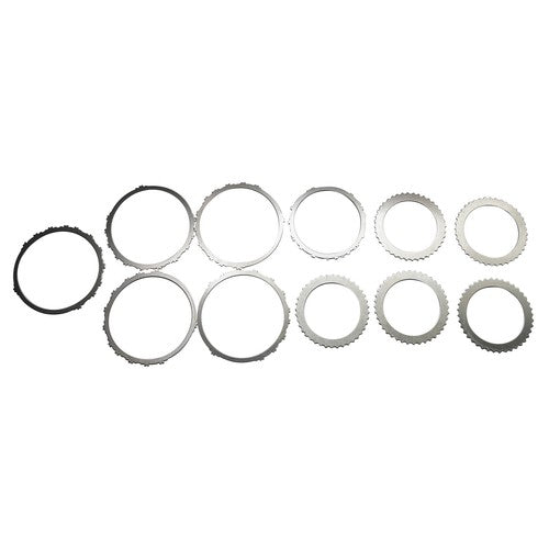 DURAFORCE JF015E RE0F11A CVT Transmission Master Rebuild Kit Filter Clutch Disc for Nissan