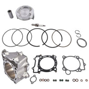 DURAFORCE 4-Stroke 95mm Standard Cylinder Top End Rebuild Kit for Yamaha YFZ450 2004-2013