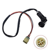 DURAFORCE For Honda Rancher TRX 420 TE TM FM FE FPM FPA FPE FA 2007-14 Ignition Switch Key