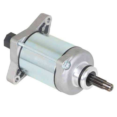 DURAFORCE NEW STARTER MOTOR FOR HONDA ATV RANCHER 420 TRX420 Foreman 500 TRX500 2014-2019