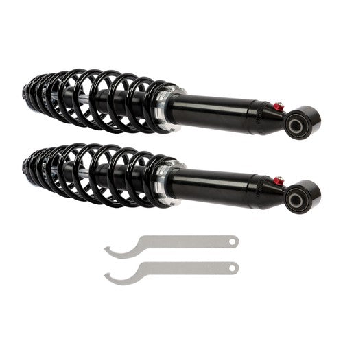 DURAFORCE 706000958 706001524 For Can-Am Outlander Renegade 450 500 570 650 800 Rear Shock