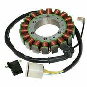 DURAFORCE New Stator & Pickup Coil ATV For Honda TRX450S TRX450ES Foreman 450 1998-2001