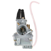 DURAFORCE CARBURETOR FOR YAMAHA PW80 PeeWee Y-ZINGER Big Wheel 80 BW80 Kids Dirt Bike USA