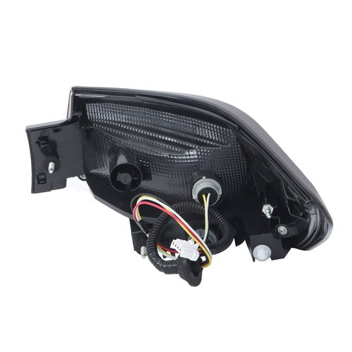 DURAFORCE Tail Light Halogen Lamp For Nissan Sentra 2021-2023 Outer Left Driver Side Rear