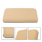 DURAFORCE Golf Cart Beige Front Seat Bottom+Back Cushion Set For Club Car DS 2000.5-Up