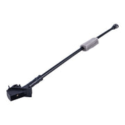 DURAFORCE Windshield Washer Nozzle for Dodge Ram 1500 3.0L 3.6L V6 5.7L 6.2L V8 2019-2025