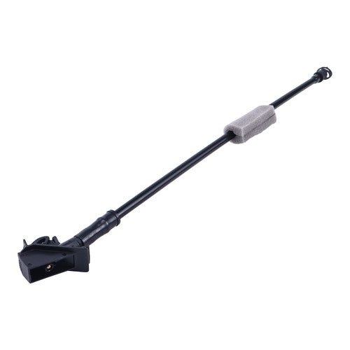DURAFORCE Windshield Washer Nozzle for Dodge Ram 1500 3.0L 3.6L V6 5.7L 6.2L V8 2019-2025