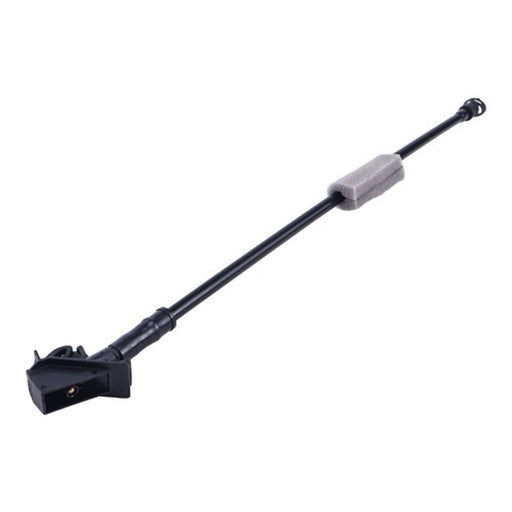 DURAFORCE Windshield Washer Nozzle for Dodge Ram 1500 3.0L 3.6L V6 5.7L 6.2L V8 2019-2025