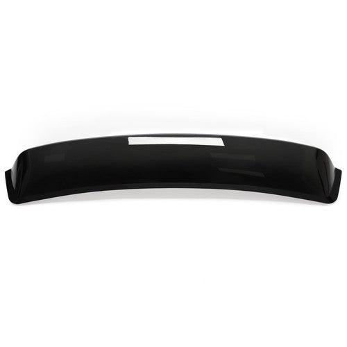 Gloss Black Rear Window Roof Spoiler for 96-00 Honda Civic Coupe 04-08 Acura Tsx