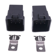 DURAFORCE 2X Magnetic Relay Switch 6670312 for Bobcat 731 732 751 753 763 773 741 742 743