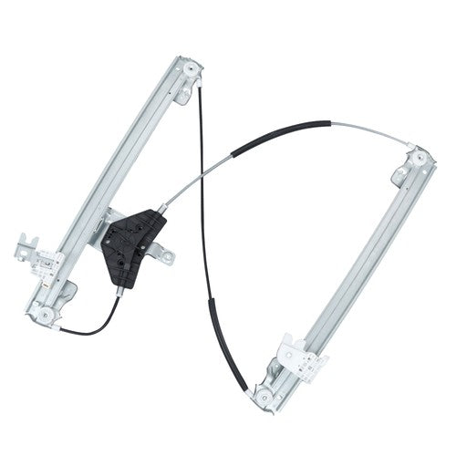 DURAFORCE Front Left Power Window Regulator w/o Motor For Infiniti QX60 2004 2005-2020