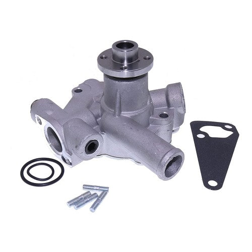 DURAFORCE Water Pump 13-2262 for Yanmar 244 249 366 374 3TNE72 Thermo King MD KD II TS30