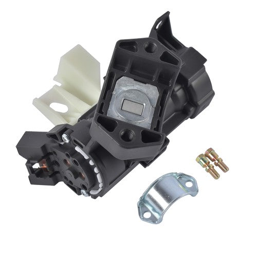 DURAFORCE Ignition Lock Housing Assembly For Kia Soul / Soul EV 2014-2019 L4 1.6L 2.0L