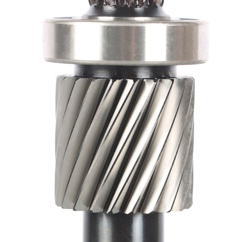 DURAFORCE For EZGO Electric 88-90 1994-Up Input Shaft Kit With 21 Tooth 1.5" Diameter Gear