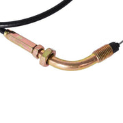 DURAFORCE For Honda XR CRF50 50 70 90 110 125cc 34“Throttle cable ATV Dirt Pit Bike SUNL