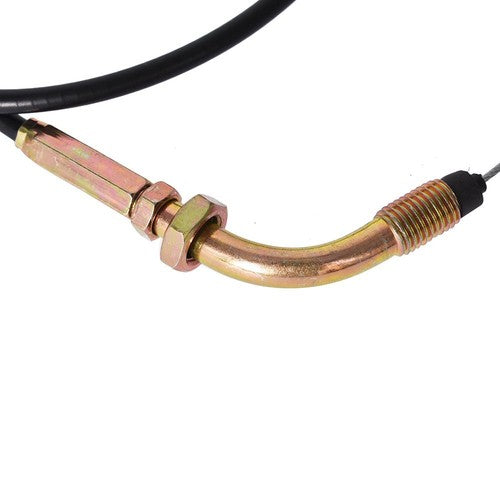 DURAFORCE For Honda XR CRF50 50 70 90 110 125cc 34“Throttle cable ATV Dirt Pit Bike SUNL