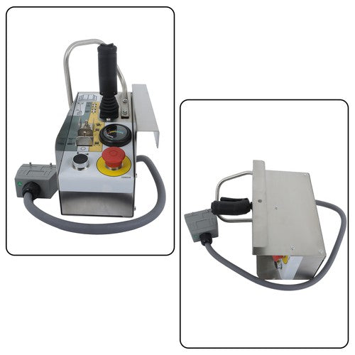 DURAFORCE Control Box 163167 163168 for Skyjack SJIII 3215 SJII 3219 SJIII 3220/4626/4740