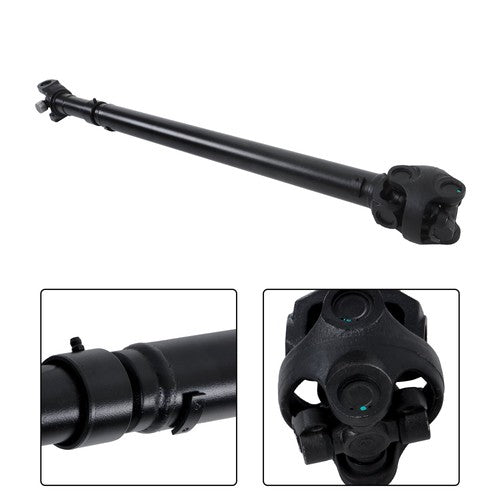DURAFORCE 65-9316 938-079 Front Drive Shaft Assembly For Jeep TJ Wrangler 1997 98-02 4.0L