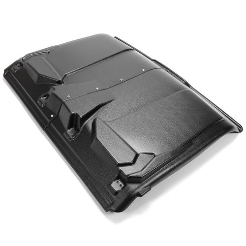 Hard Top Roof For 19 23 Arctic Cat Tracker Off Road Cushman Hauler 2436 610