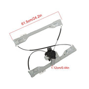 DURAFORCE For Ford 2015-2020 NEW 751-522 Electric Window Actuator Assembly RL With Motor