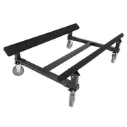 DURAFORCE Watercraft Dolly For Sea-Doo Yamaha Boat Jet Ski Stand Storage Cart PWC 1400lbs