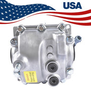DURAFORCE Rear Axle Differential Carrier AWD 383004BF0A for Nissan Rogue 14-20 5.173 Ratio