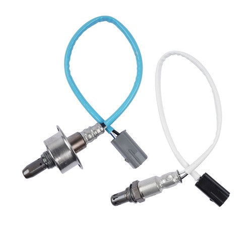 DURAFORCE 2Pcs Rear Up+Down Oxygen Sensor for Nissan Altima Sentra Versa 2010-13 2344380