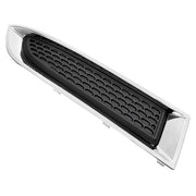 DURAFORCE Passenger RH Headlight Bumper Cover Grille For GMC Acadia 2013-2016 17