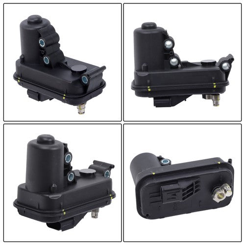DURAFORCE Fit For 12V Chrysler Alfa Romeo Turbo Turbocharger Actuator 2.0T Engine